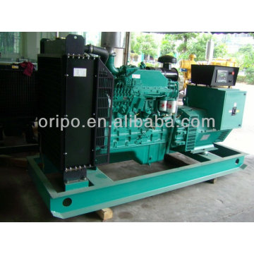 Generator Generator 60Hz 430kva Standby-Leistung